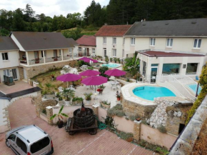 Hotels in Savigny-Lès-Beaune